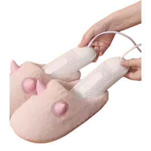 Secador de Sapatos Para Inverno, Máquina de Secagem, Desumidificação e Aquecedor de Calçados (CÓDIGO 40)